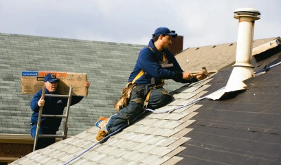 CertainTeed Roofing in CT, NY, MA and RI