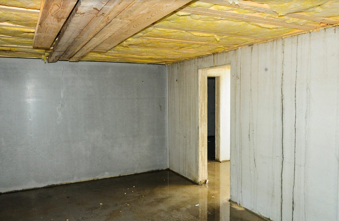 Water Can Pose a Threat to the Structural Integrity of a Home