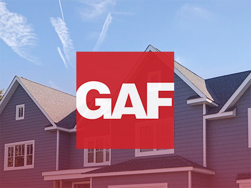 GAF GAF