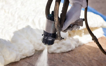 Spray Foam Insulation