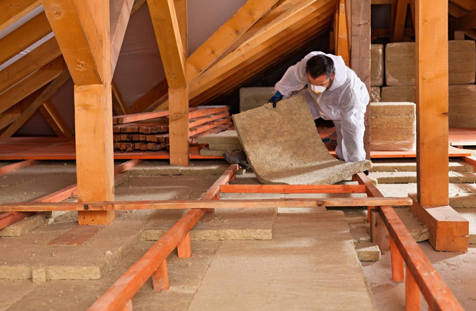 Reasons to Install Spray Foam Insulation for Your Attic