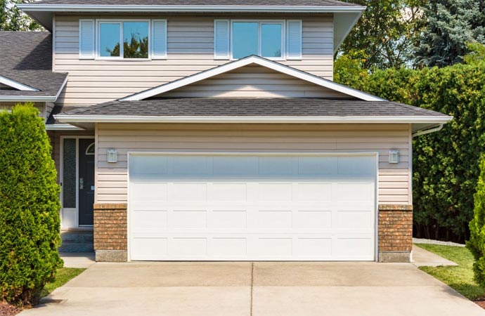 Benefits of Insulating Garage at Bedford Hills, Bedford & Rhode Island