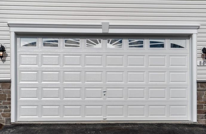 Garage Insulation