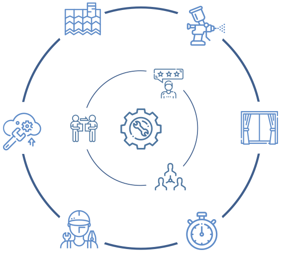 Spray Foam Insulation